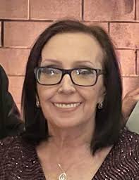 Obituary information for Elizabeth Mary Creswick