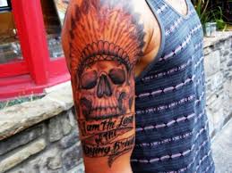 By accepting the inevitable an individual can truly enjoy every moment of life to the fullest, including the sentiment expressed by a beautiful symbolic tattoo. 70 Best Unique Skull Tattoos For Men And Women
