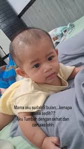 Masya allah...tabarakallah....nduk ayune mama.....sehat2, ceria, soliha  sayange mama