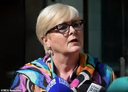 Linda Reynolds' court win over Brittany Higgins as former political staffer  is ordered to reveal secret detail in $2.4million settlement