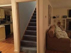 More images for house layouts with stairs in the middle » Need Help With Staircase In Middle Of Open Concept Main Floor