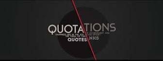The Quotations Page