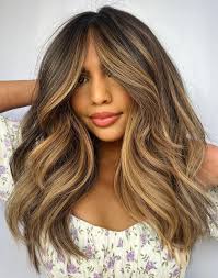30 Different Types of Hair Highlights to Try in 2025