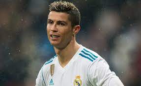 Το φινάλε του πρώτου μέρους είχε. Oi Logoi Poy Odhgoyn Ton Ronalnto Sthn Apoxwrhsh Apo Th Real To10 Gr