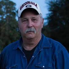 James Whitaker Obituary