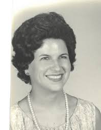 Shirley Holcomb Riley Obituary