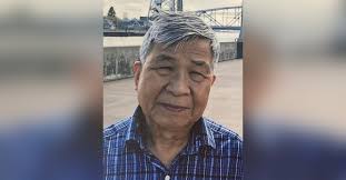 Obituary information for Liangchao Lin