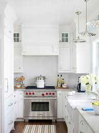 small cottage kitchen