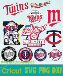 You can download in.ai,.eps,.cdr,.svg,.png formats. Minnesota Twins Mlb Bundle Logo Svg Png Dxf Movie Design Bundles