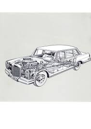 21 Jpg 803 1134 Mercedes Benz Classic Mercedes Benz Cars Classic Mercedes