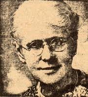 Frieda Stein-Huch, horoscope for birth date 29 February 1876, born in  Dortmund, with Astrodatabank biography