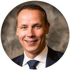 A tripartite challenge