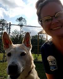 Cheri George's Instagram, Twitter & Facebook