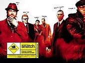 Snatch (film) - Wikipedia