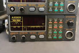 Image result for Azden PCS-2000