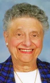 Dorothy Kriley Obituary (1926