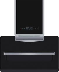 Ductless range hoods filter air and recirculate it back into your kitchen. China Kitchen Appliance Downdraft Extractor Ventilation System Automatic Lifting Air Range Hood China Range Hood And Kitchen Hood Price