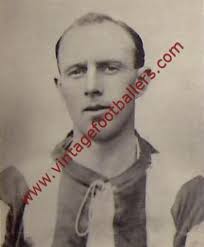 Calderhead David Image 5 Chelsea Manager 1920