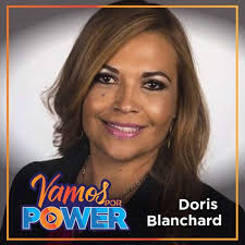 Episodio 12: Doris Blanchard, una líder empoderada en finanzas y desarrollo  comunitario