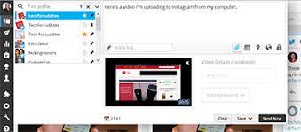 Posting on instagram from your desktop can save you time and offer more flexibility in what you can upload (such as edited videos and images). Post Photos And Videos To Instagram From Your Computer Tech For Luddites