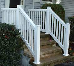 Pin On Vinyl Railing