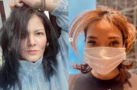 Babak baru kasus video syur artis gisella anastasia terus berlanjut. Trszbrbli1uxlm