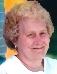 Obituary information for Nancy Ricard