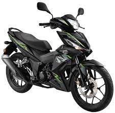 Check out mileage, colors, images, videos, specifications & features. Honda Rs150r Diperkenalkan Dengan Grafik Baharu Paultan Org