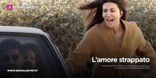 Sabrina ferilli nella fiction 'l'amore strappato' da una storia vera sabrina ferilli e enzo decaro sono i protagonisti della serie tv in tre puntate. W6rwmgnv2kbham