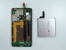 Nokia Lumia 625 Battery Replacement ...