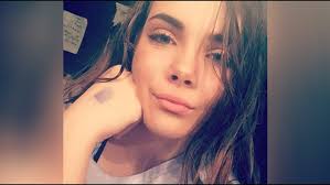 16-year-old girl reported missing in Ross County