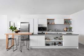 Smart refrigerators, other appliances to even light fixtures have become smart. 2021 Kitchen Trends Forecast Kaboodle Kitchen