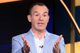 Martin Lewis: Your Money Man for Every Financial Situation