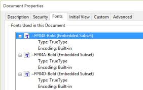As you've probably noticed by now, this translator lets you change your font using unicode symbols. Font Issue Why Does The Original Pdf Font Change After Conversion Lighten Software Official