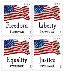 First Class Postage Stamps Forever Stamps Usps Stamps Stamp