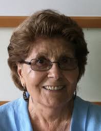 Obituary information for Teresa Tocco