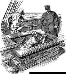 VI) THE . CONVICT SHIPS