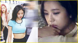 Check spelling or type a new query. Some Blinks Angry At Jennie S Boyfriend Yg Takes Action On Jisoo Removes Her Youtube