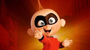 Markus maria profitlich, emilia schüle. Die Unglaublichen 2 Clip Baby Jack Jack Testet Seine Neuen Superkrafte Aus