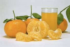 Resultado de imagen de mandarina