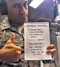 We asked You answered