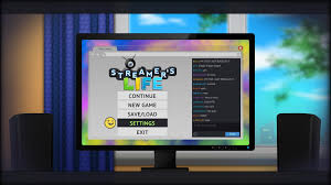Streamer life simulator is a detailed life simulator that allows you to live a clam life and enjoys each and every aspect of it. Streamer S Life On Steam