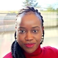 20+ "Jacinta Mba" profiles