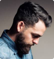 Norris "Chuck" Medlock Barber