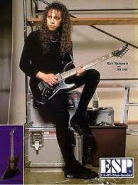 Feb 10, 2017 · feb 10, 2017 he's all metal riffs onstage, but at home, metallica 's lead guitarist and songwriter kirk hammett is all about luxury living. 300 Best Kirk Hammett Ideas Kirk Hammett Kirk Metallica