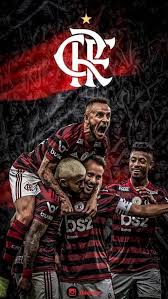 Customize and personalise your desktop, mobile phone and tablet with these free wallpapers! Wallpaper Papel De Parede Celular Do Flamengo Campeao Libertadores Da America