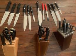 the best knife sets of 2020 business