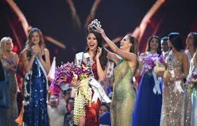 It was miss mexico's winning answer to an interesting question that sealed her fate on the big. Only 4 Countries Have Won All Big Four Pageant Titles And Sa Is Halfway There Channel