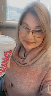 Happy Thursday spooky coffee ☕ peeps🖤