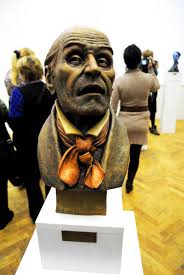 Liviu-Adrian SANDU şi FIZIONOMIILE sale